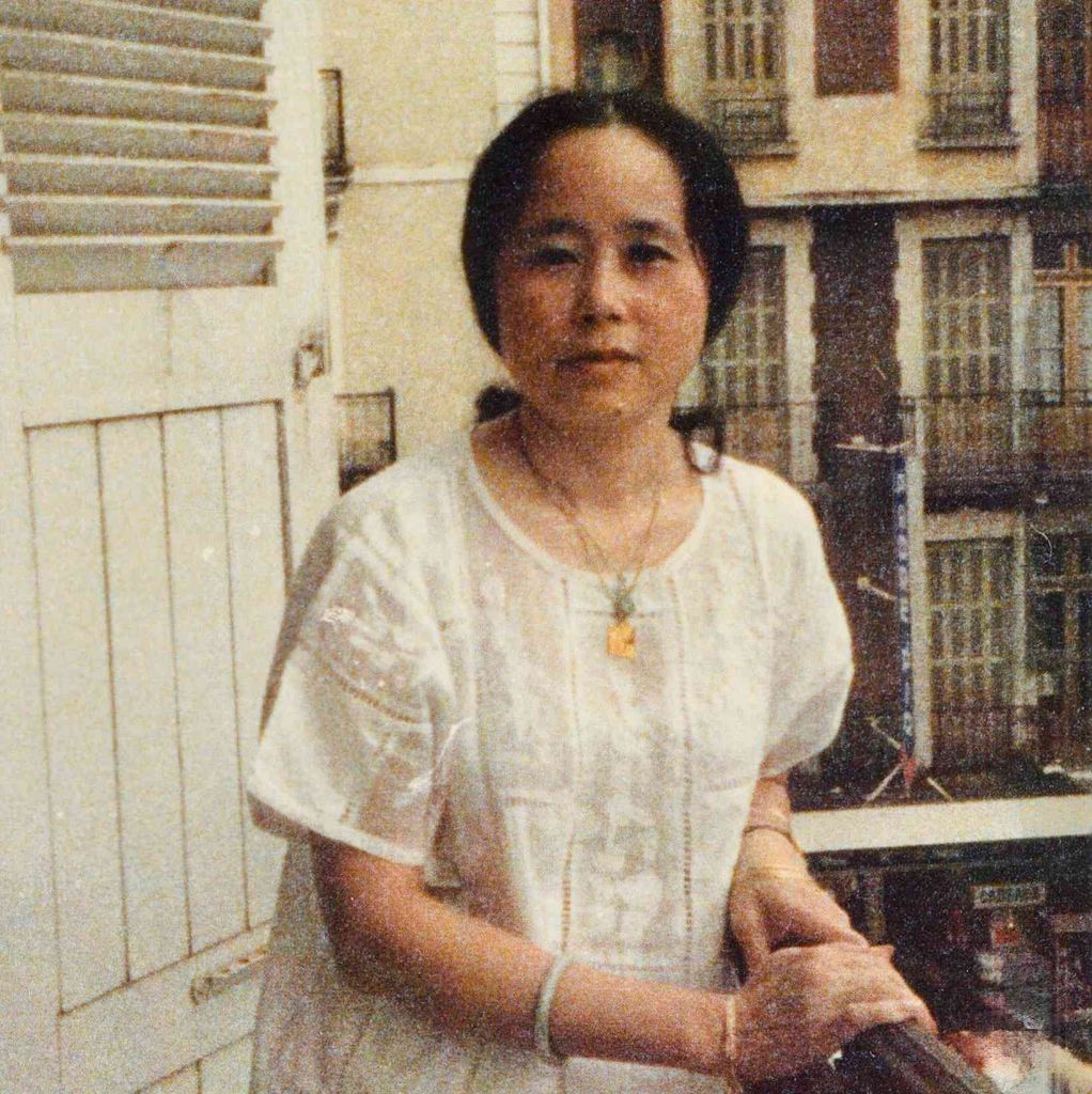 Minh-Châu Nguyen Profile Photo