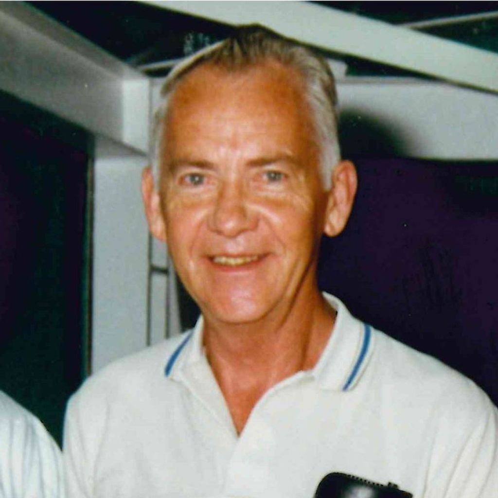 John Quincy Zeiher