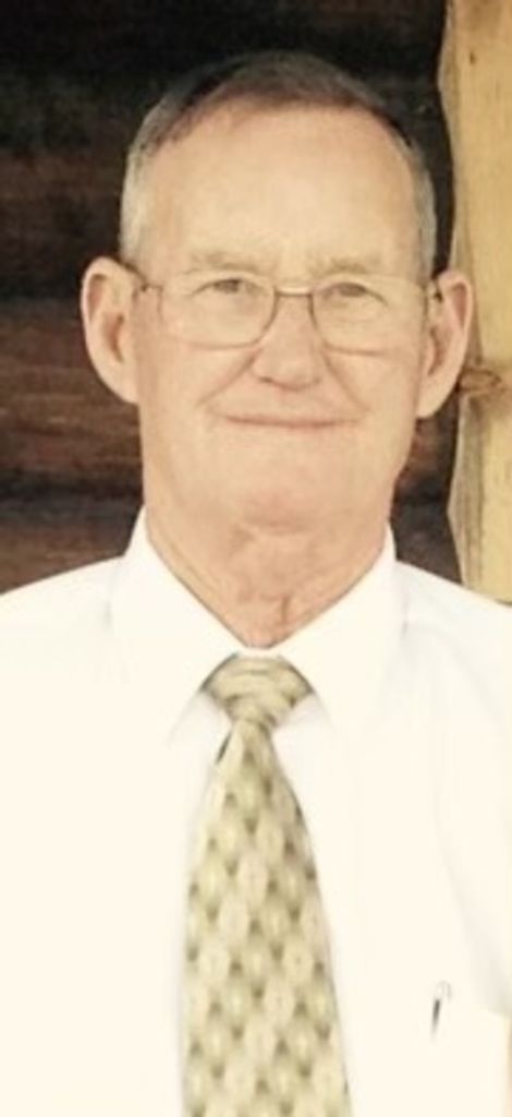 Jerry Donald Pritchett Profile Photo