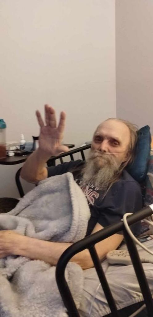 Trapper John Jay Crumet Profile Photo