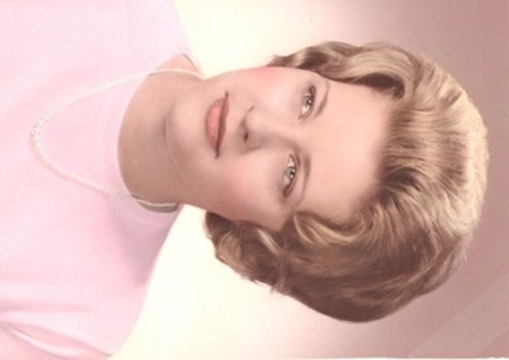Rosalie J. O'Brien