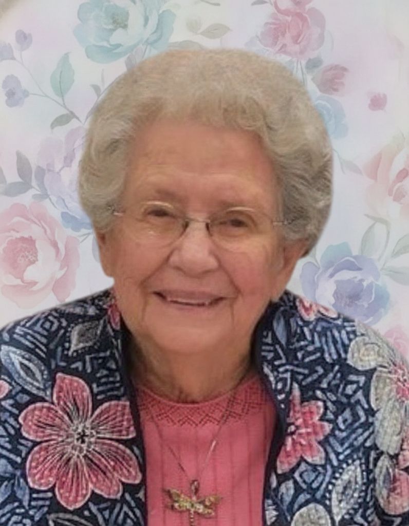 Bertha Lowe McGee Profile Photo