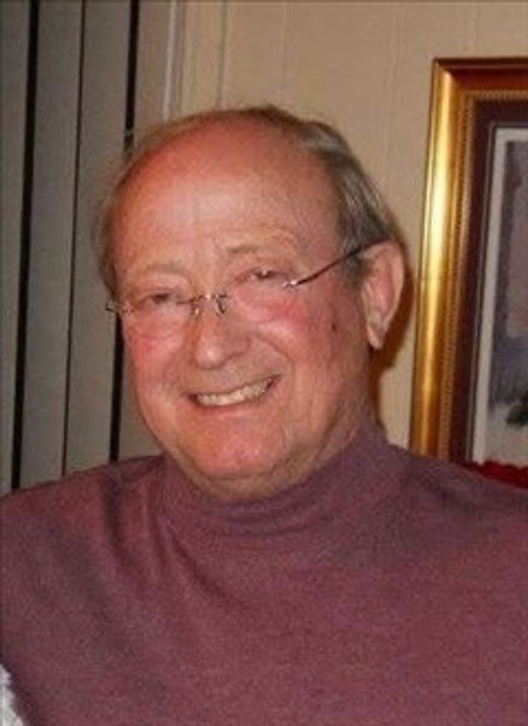 Philip Lynn Harrison Profile Photo