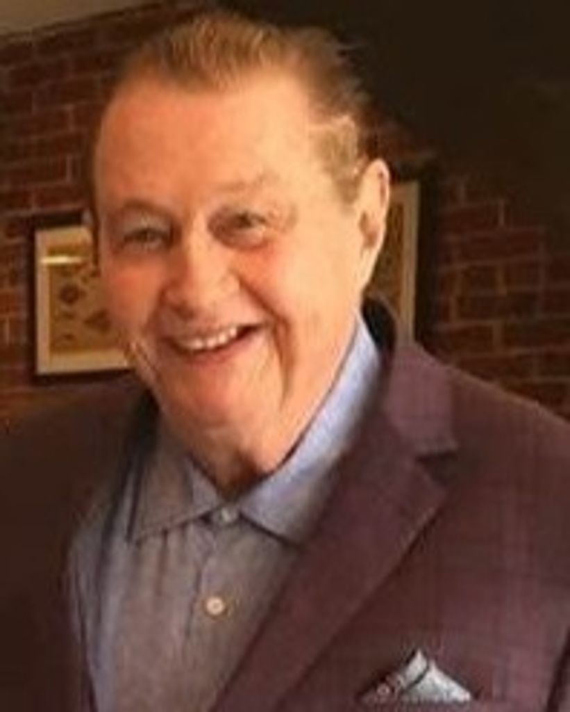 Robert J. Dickey, Jr.