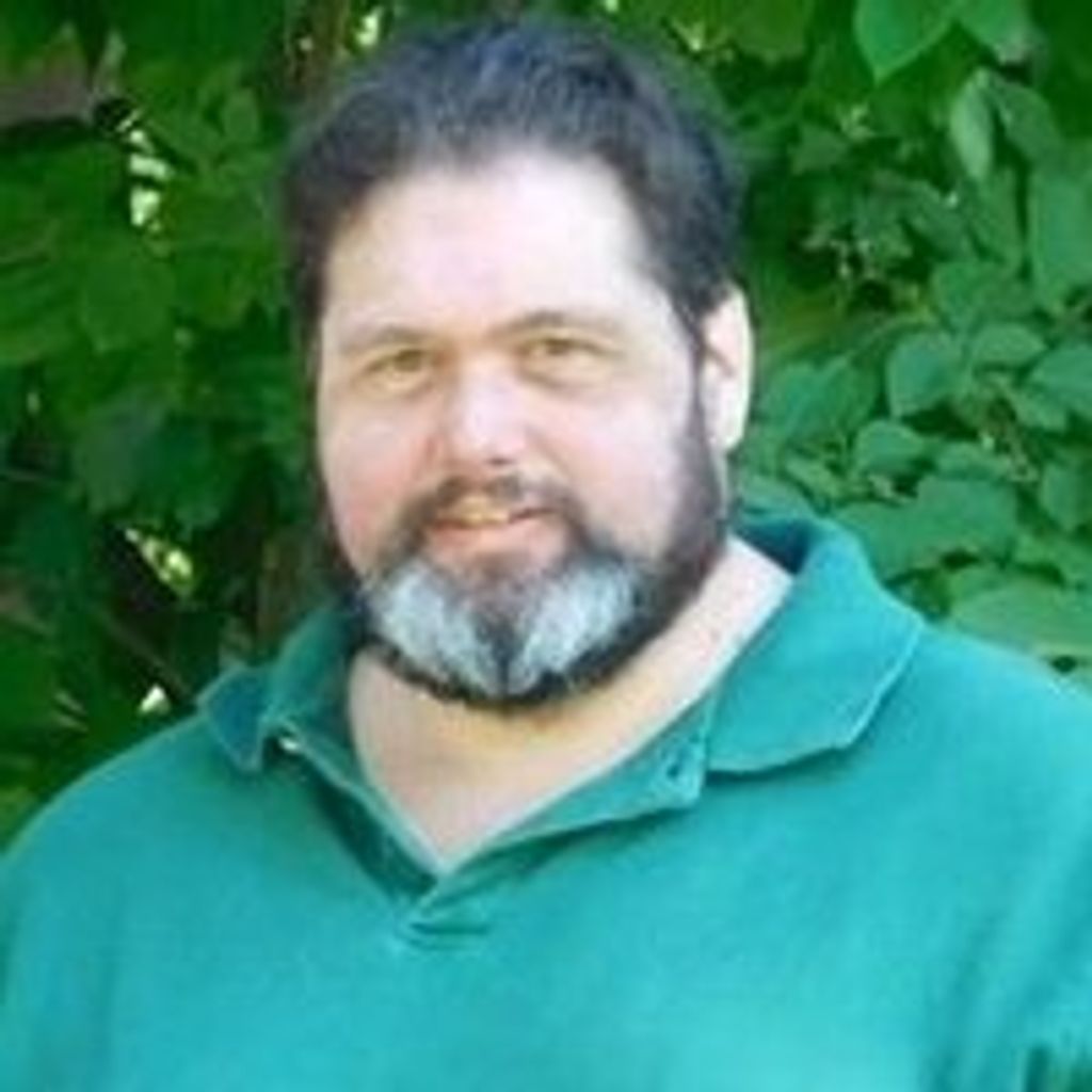 Richard George "Rick" Gillilan