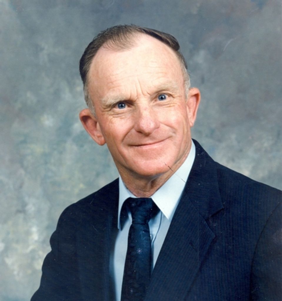 Rev. V.R. Money Profile Photo
