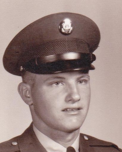 Gary Lynn Humphreys's obituary image
