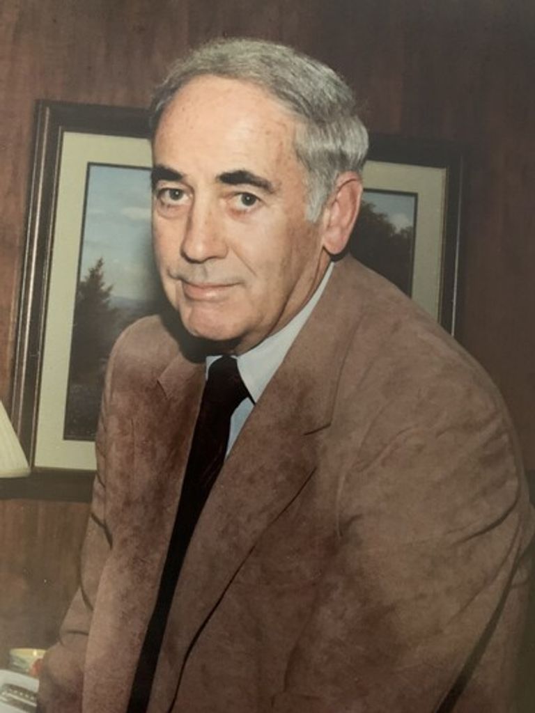 Raymond Allen Gray Profile Photo
