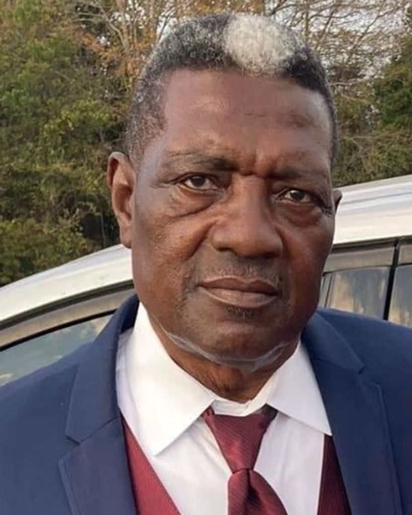 Deacon Frank Smith Sr.