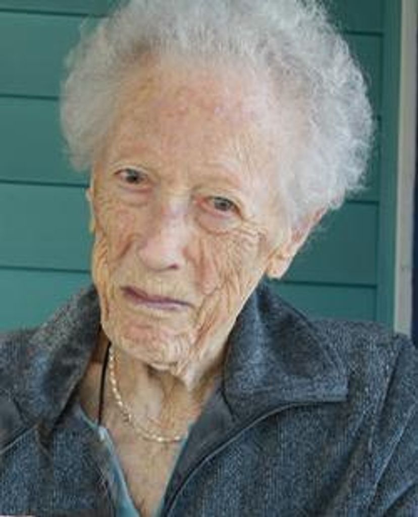 Priscilla Carrie Williams