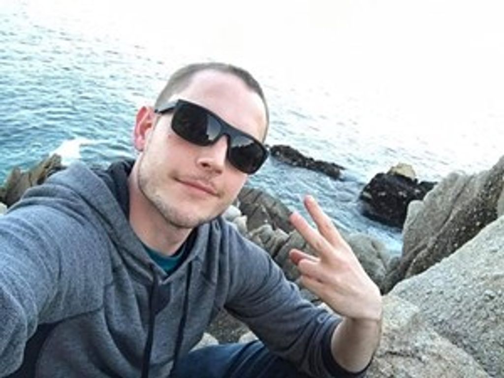 Adam Gallagher