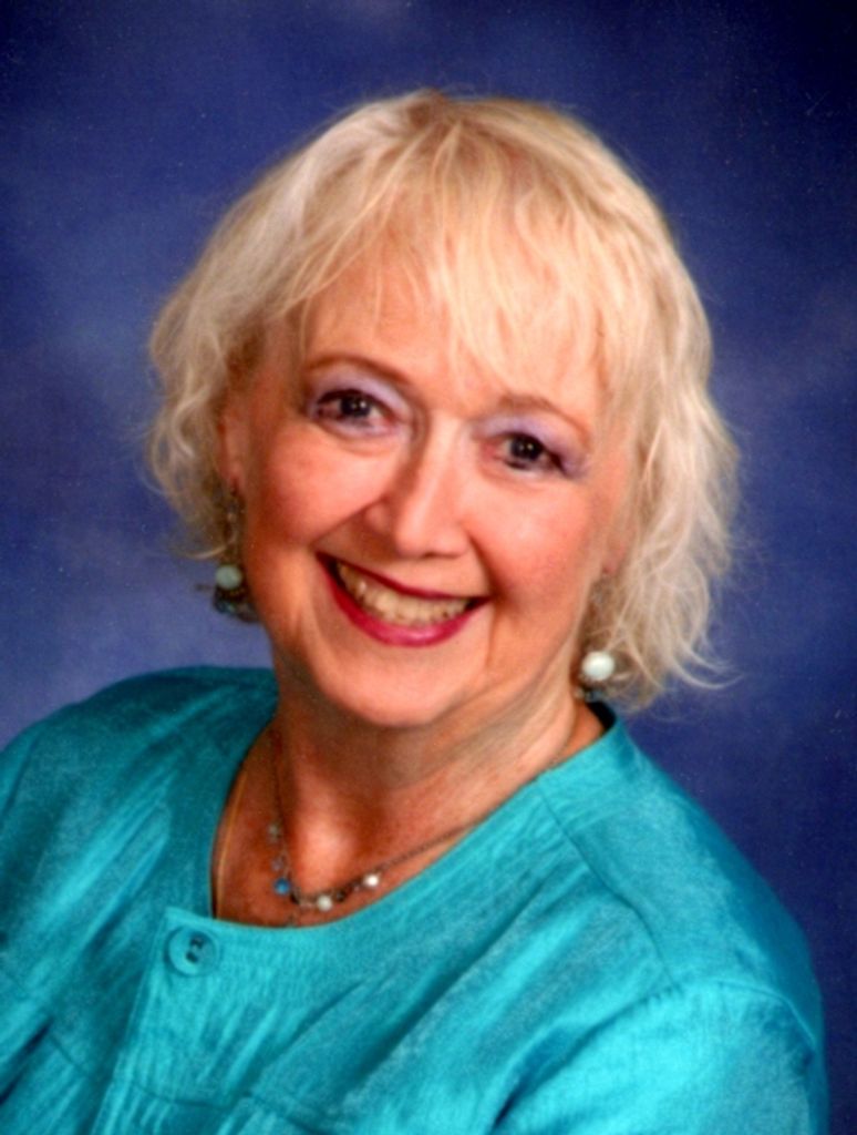 Patricia J. (Huggins)  Boone