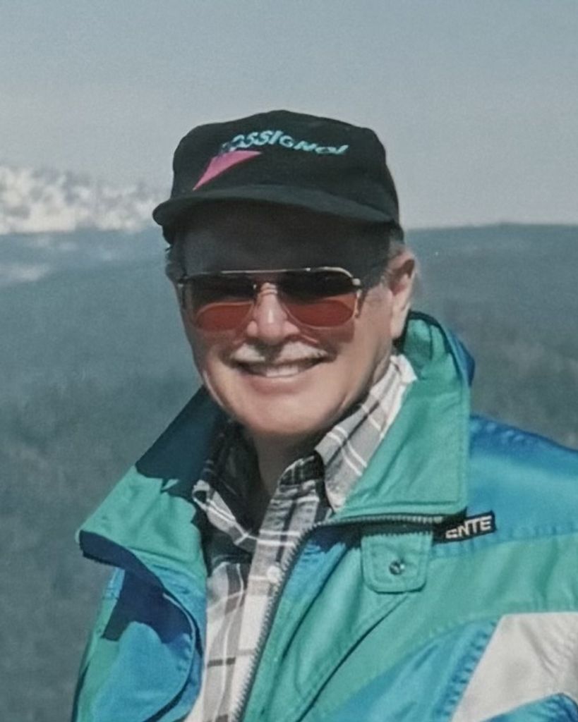 Frederick William Voss, Jr.