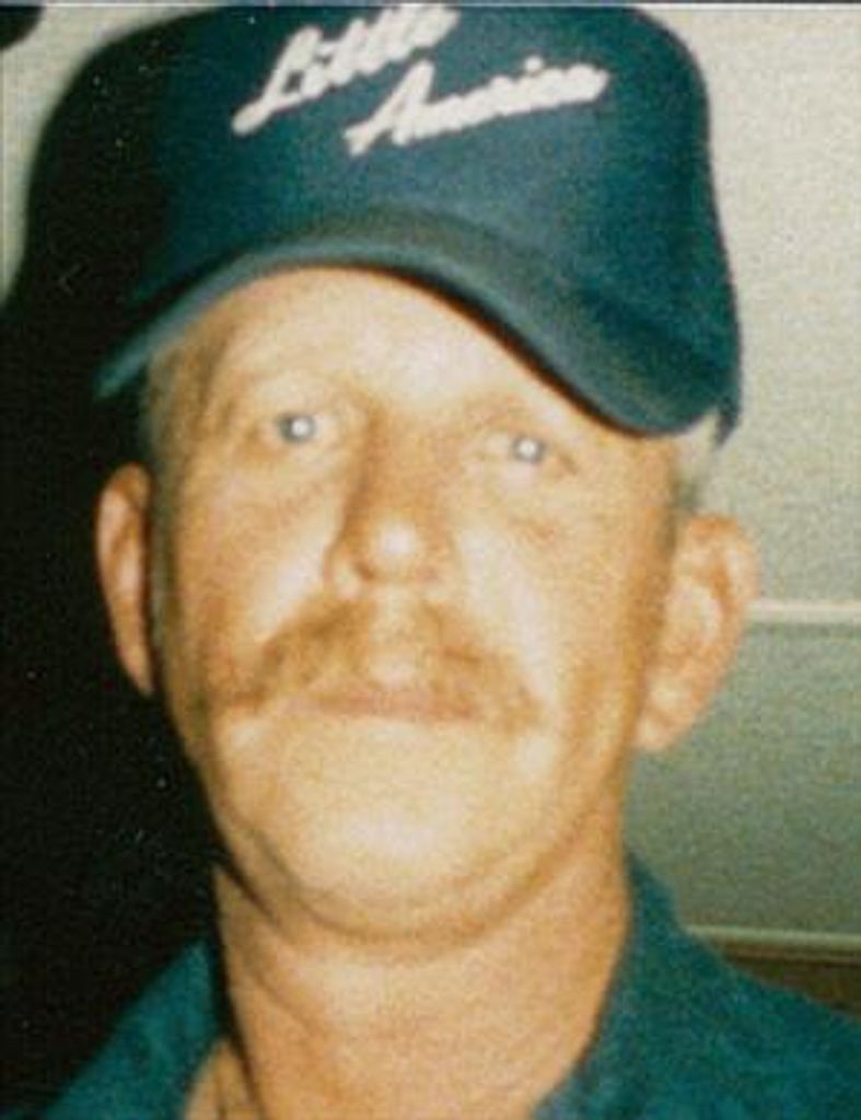 Ronald Bensing