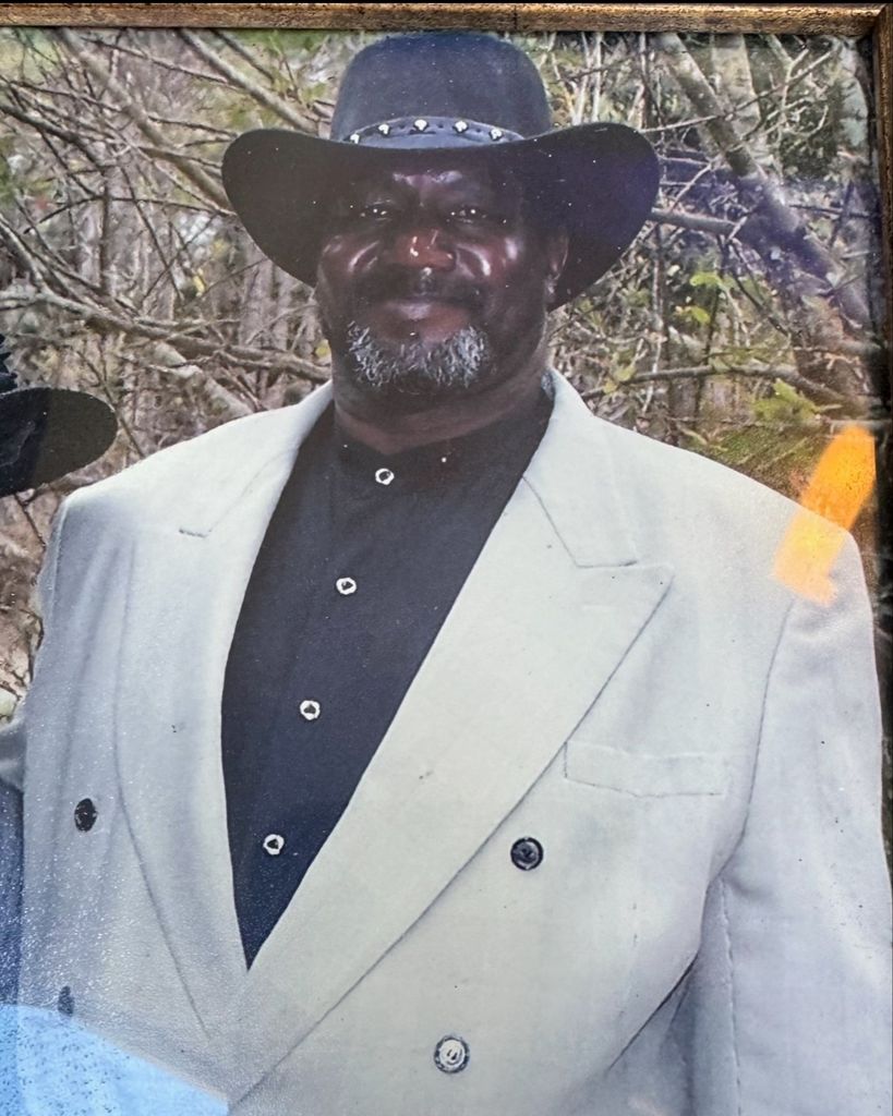 Deacon John Lee Favors