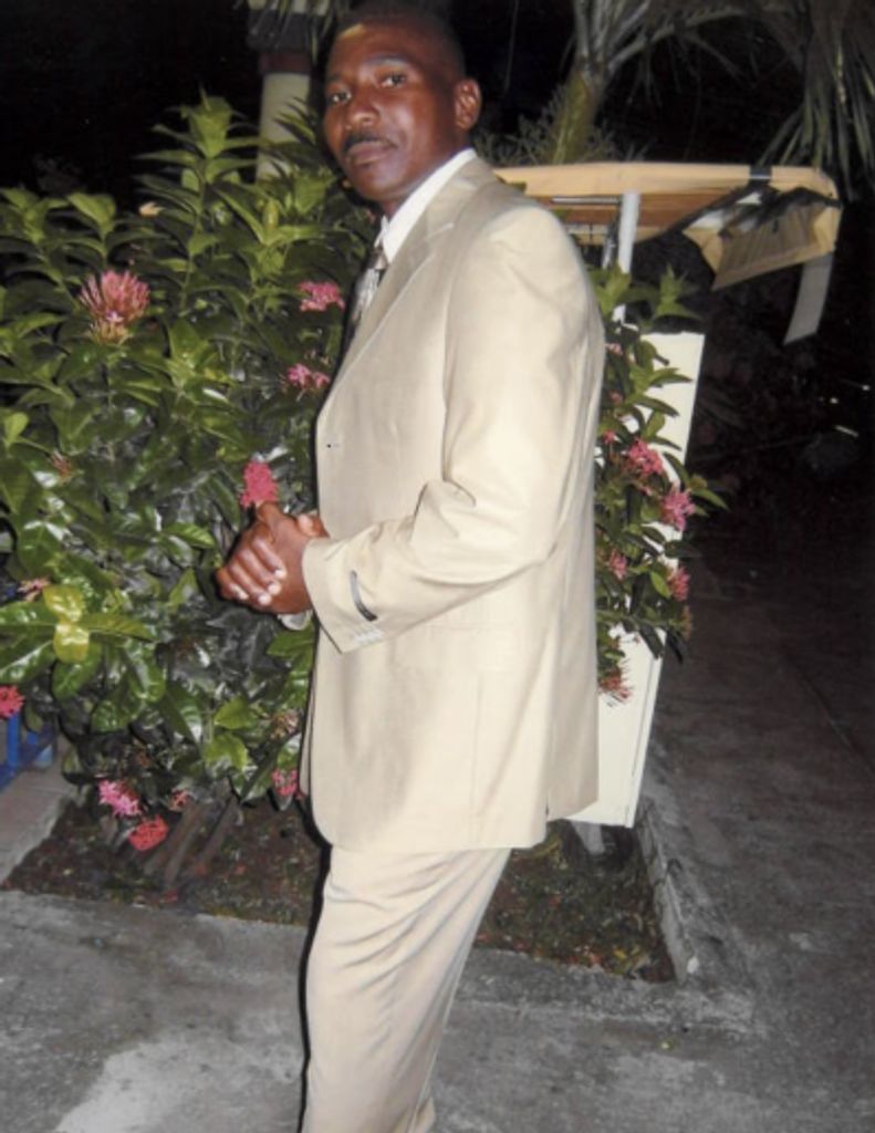 Jean Luckner Verdieu