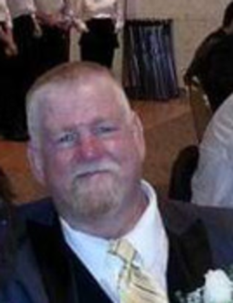 William Robert Symonds Profile Photo