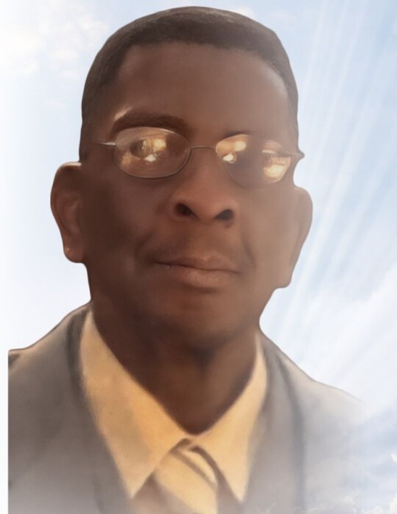 Winston Daniels Profile Photo