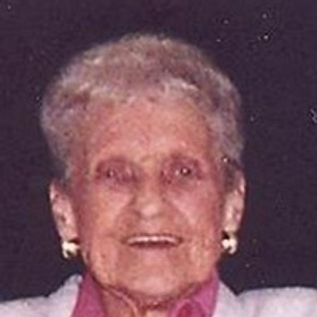 Bernice Grunstad