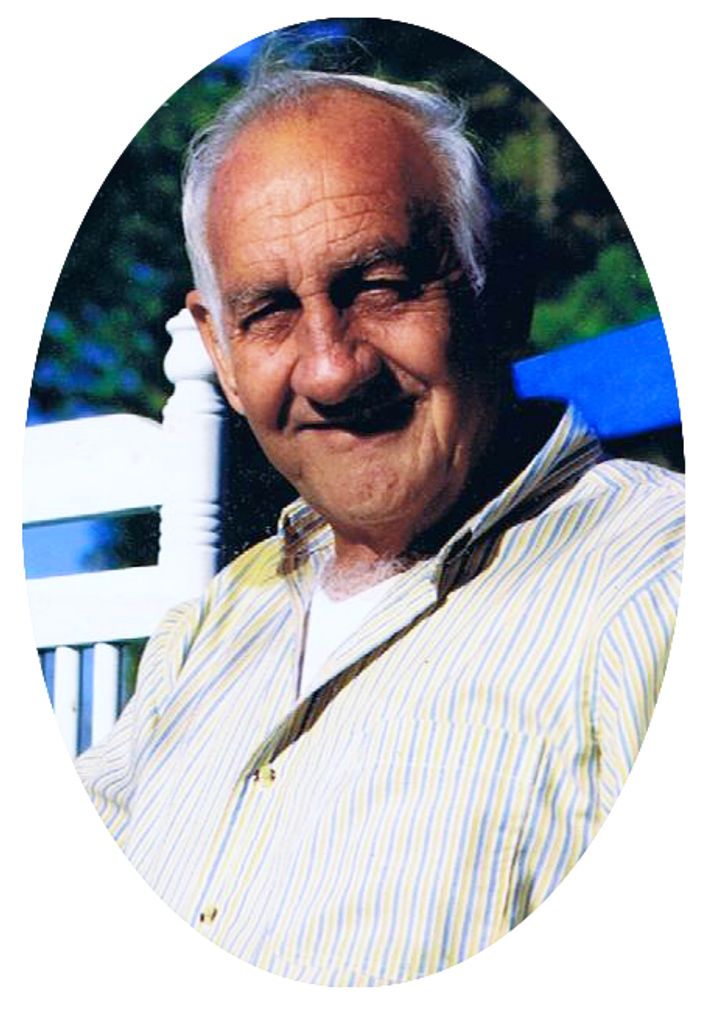 Billy "Joe" Eldridge Profile Photo