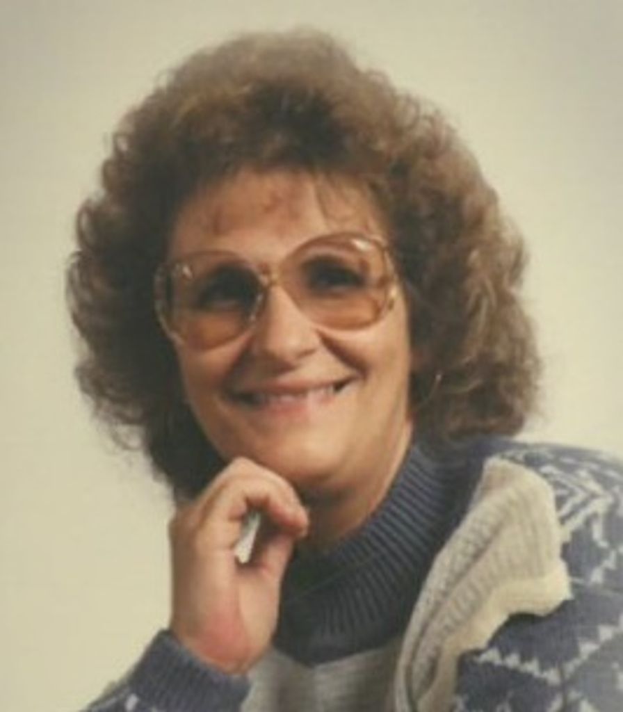 Martha Kirby