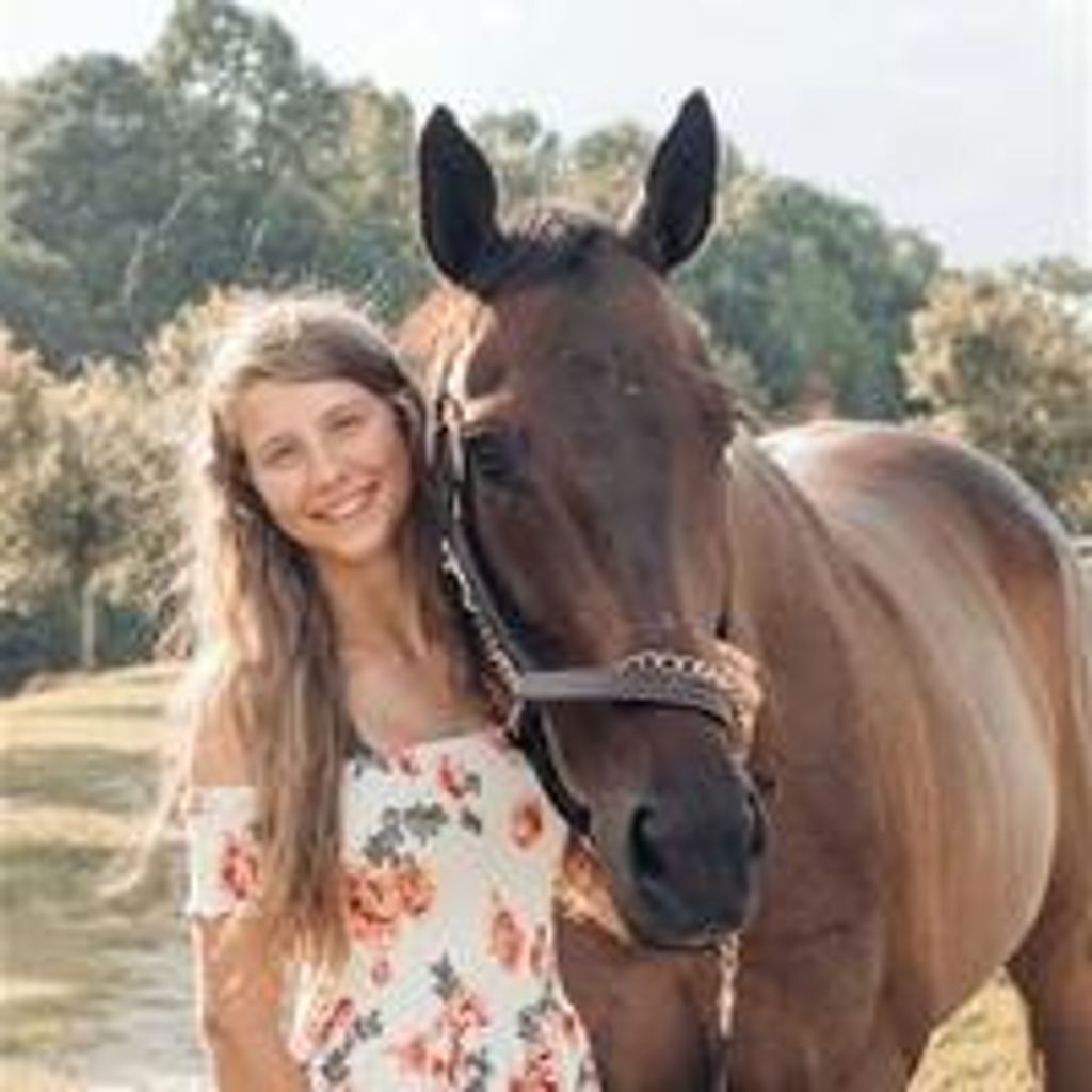 Haleigh Morgan Mahon-Smart Profile Photo
