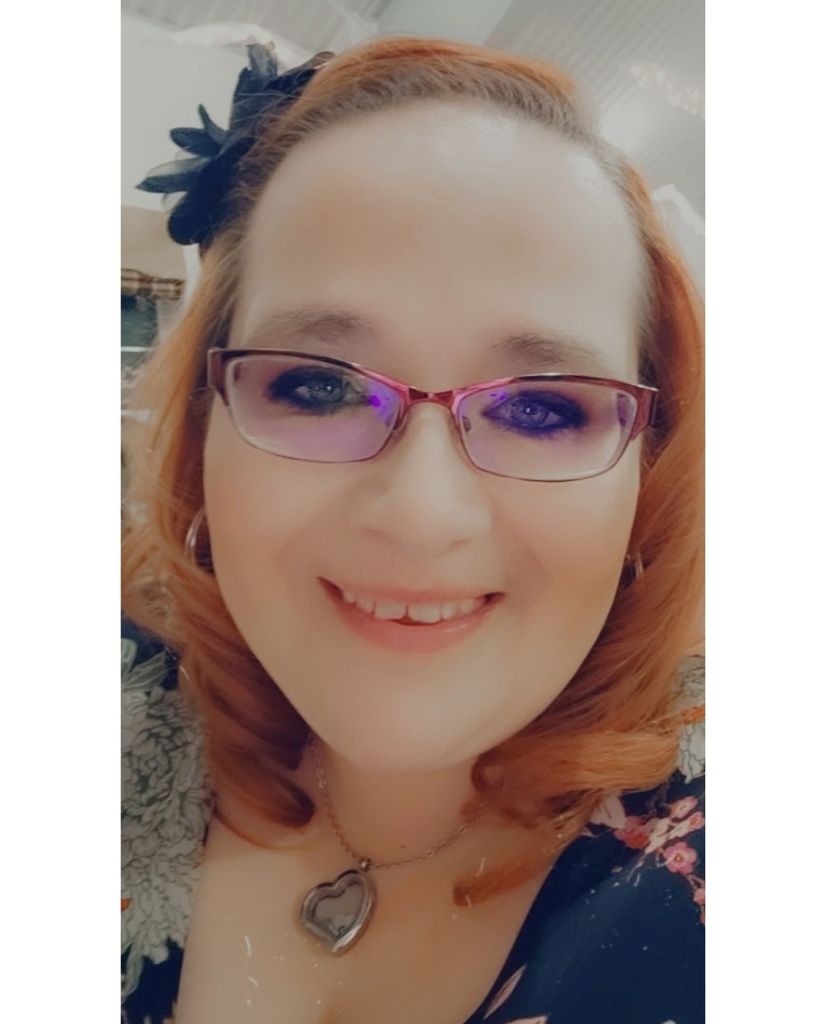 Holly Karcher Profile Photo