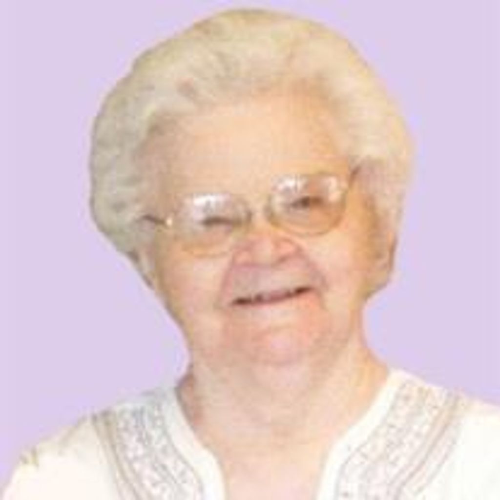 Dolores Schulz