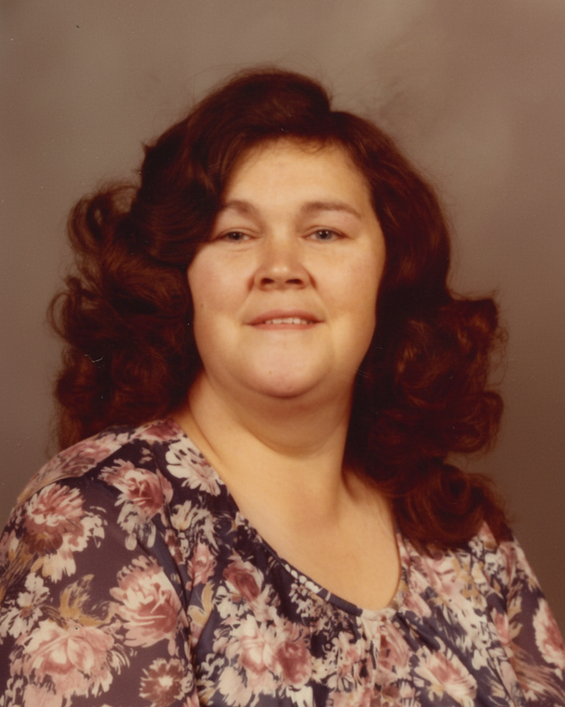 Janet Dianne Peercy Profile Photo