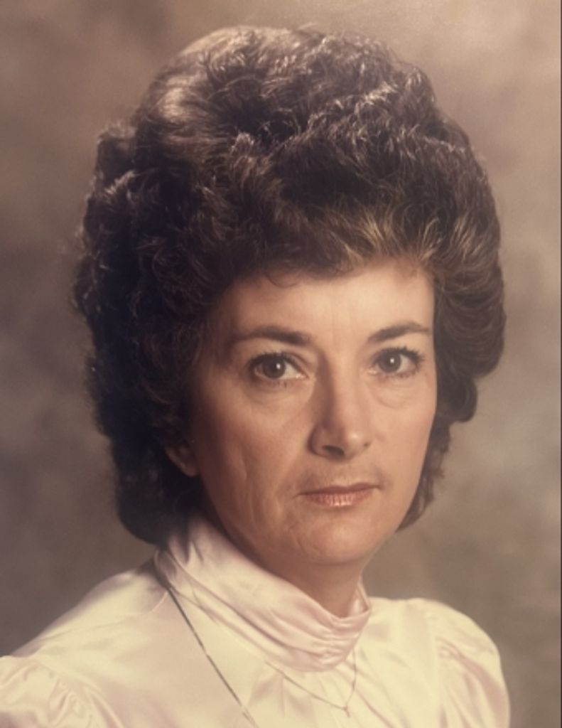 Mrs. Margaret “Deanie” Stacks Stevens
