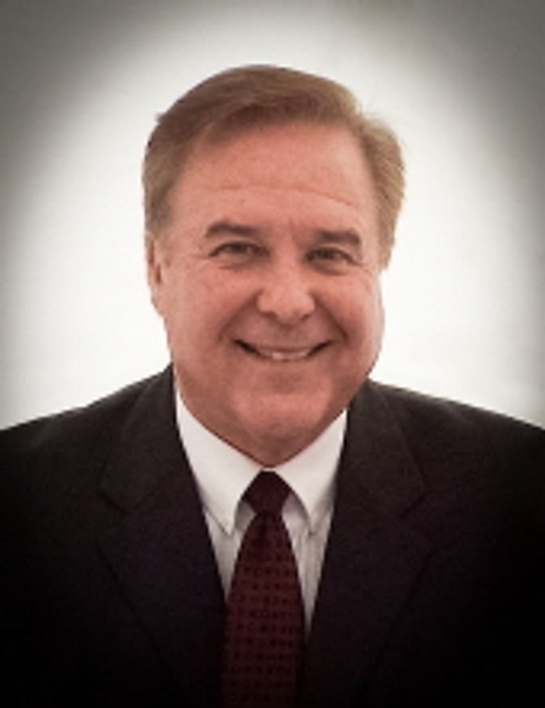 Richard Lewis "Rick" Van Atta