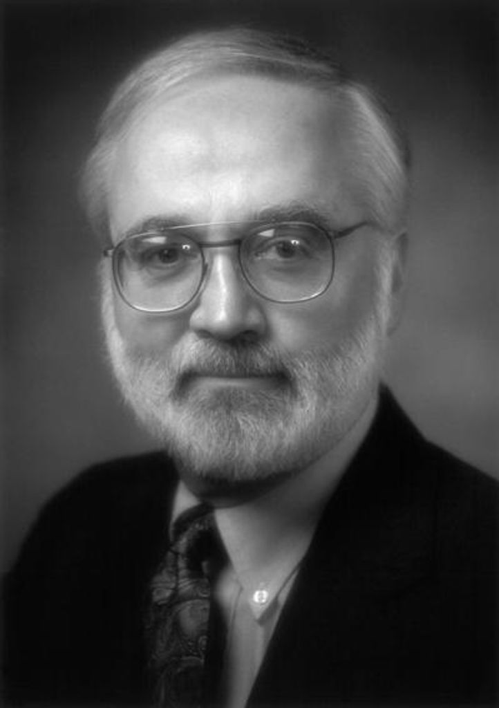 James Irwin Shepard Profile Photo
