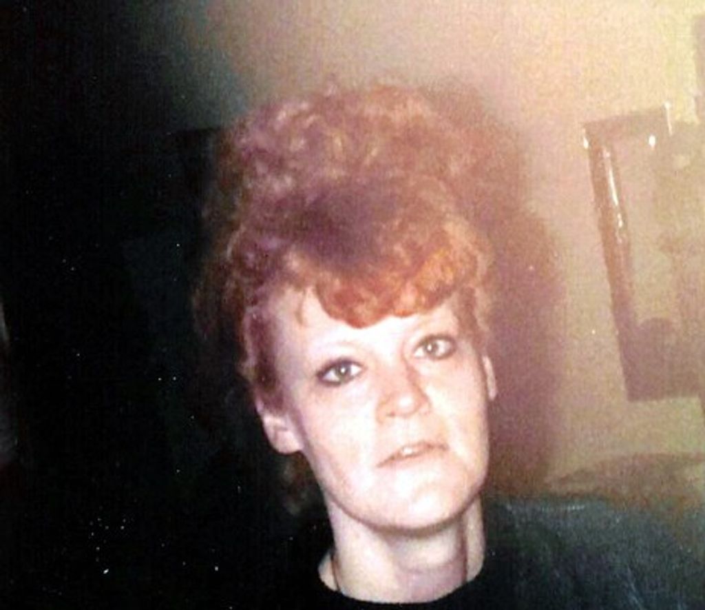 Luvena Mercer Mccombs