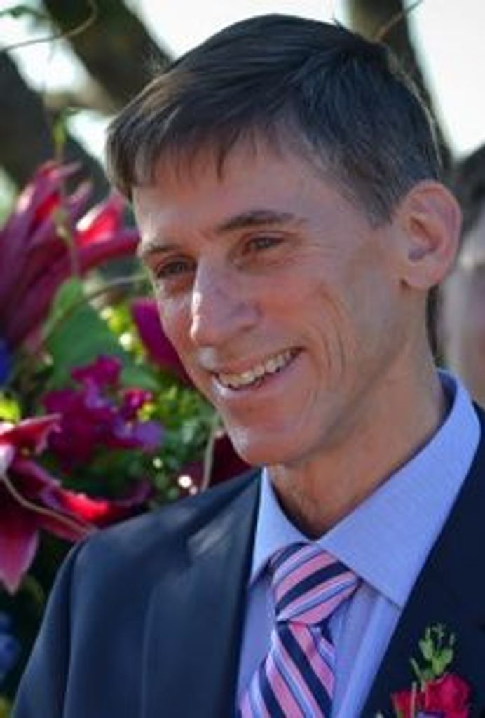 Peter Kirwan Bates Profile Photo