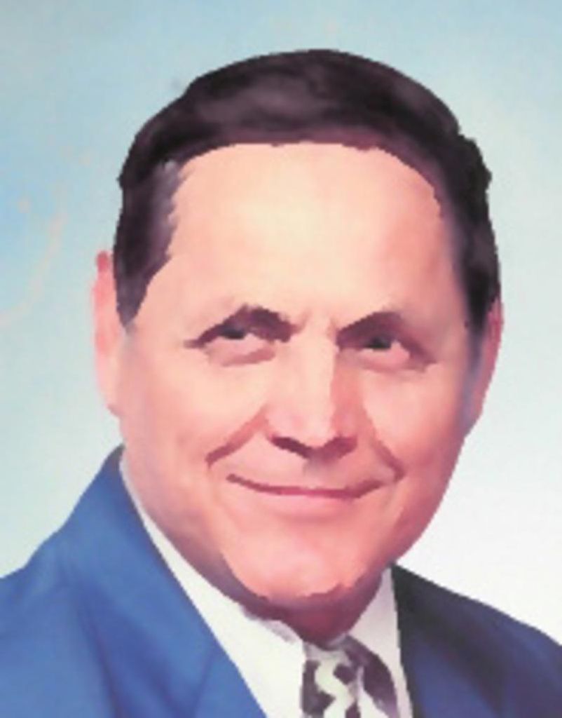 Thomas 'Tom' James Turns Profile Photo