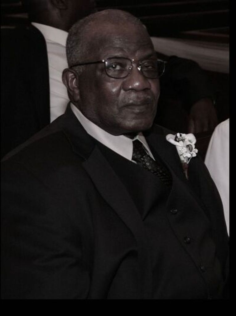 Jerry L. Davis Profile Photo