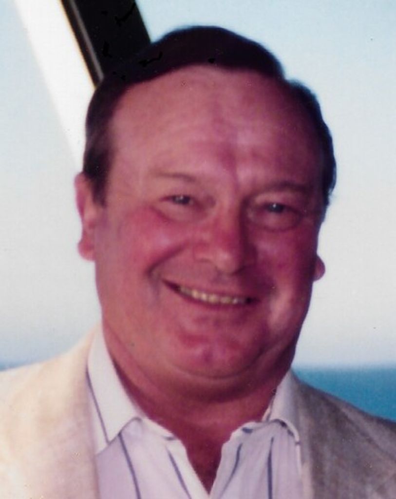 Kenneth Eugene Noble Profile Photo