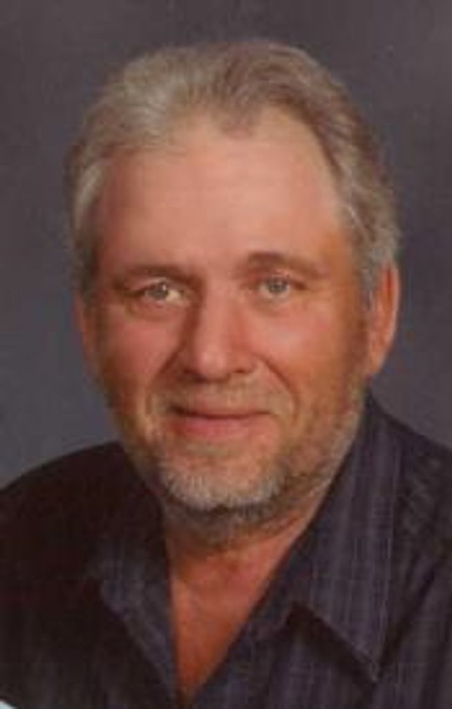 Aaron Verner Dewald Profile Photo