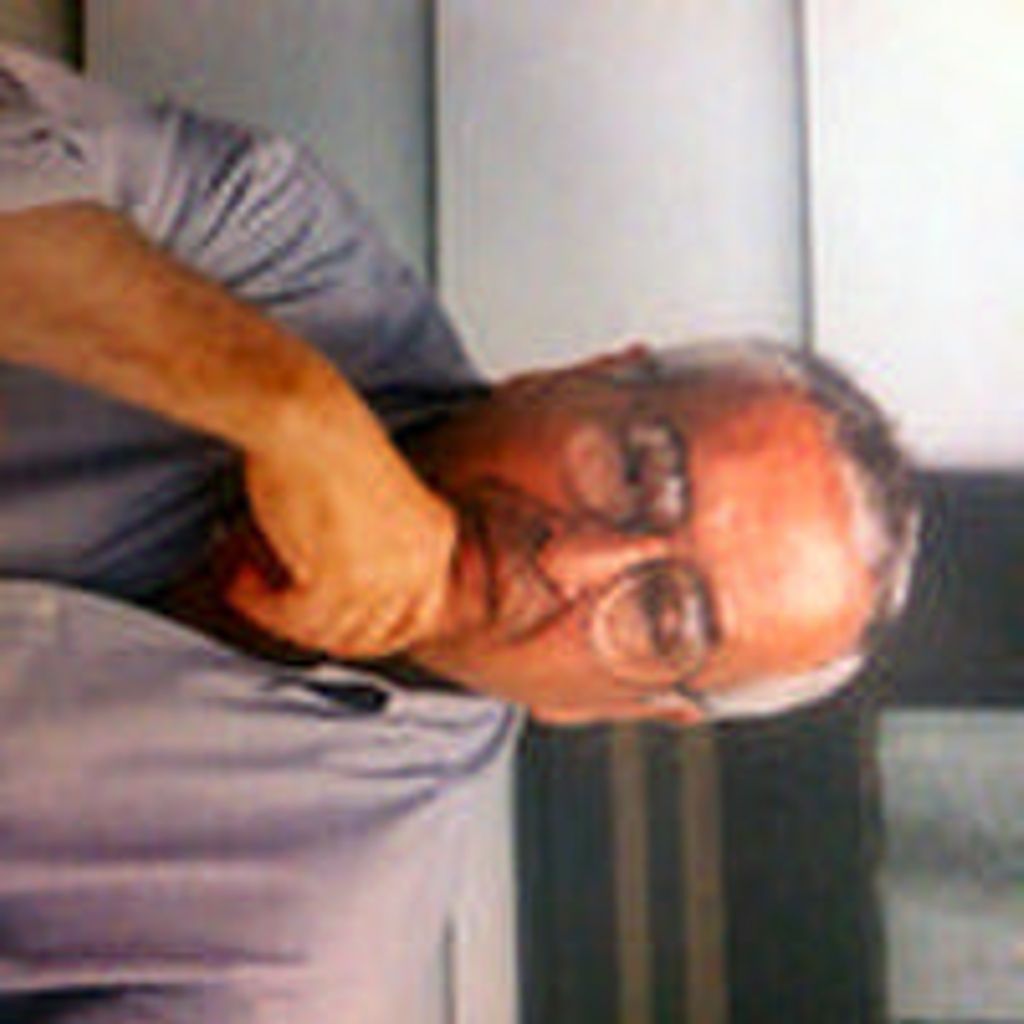 Piero M. Trimarchi