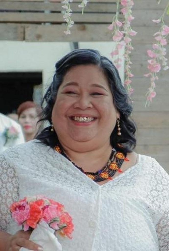 Cecilia Maria Simon Profile Photo