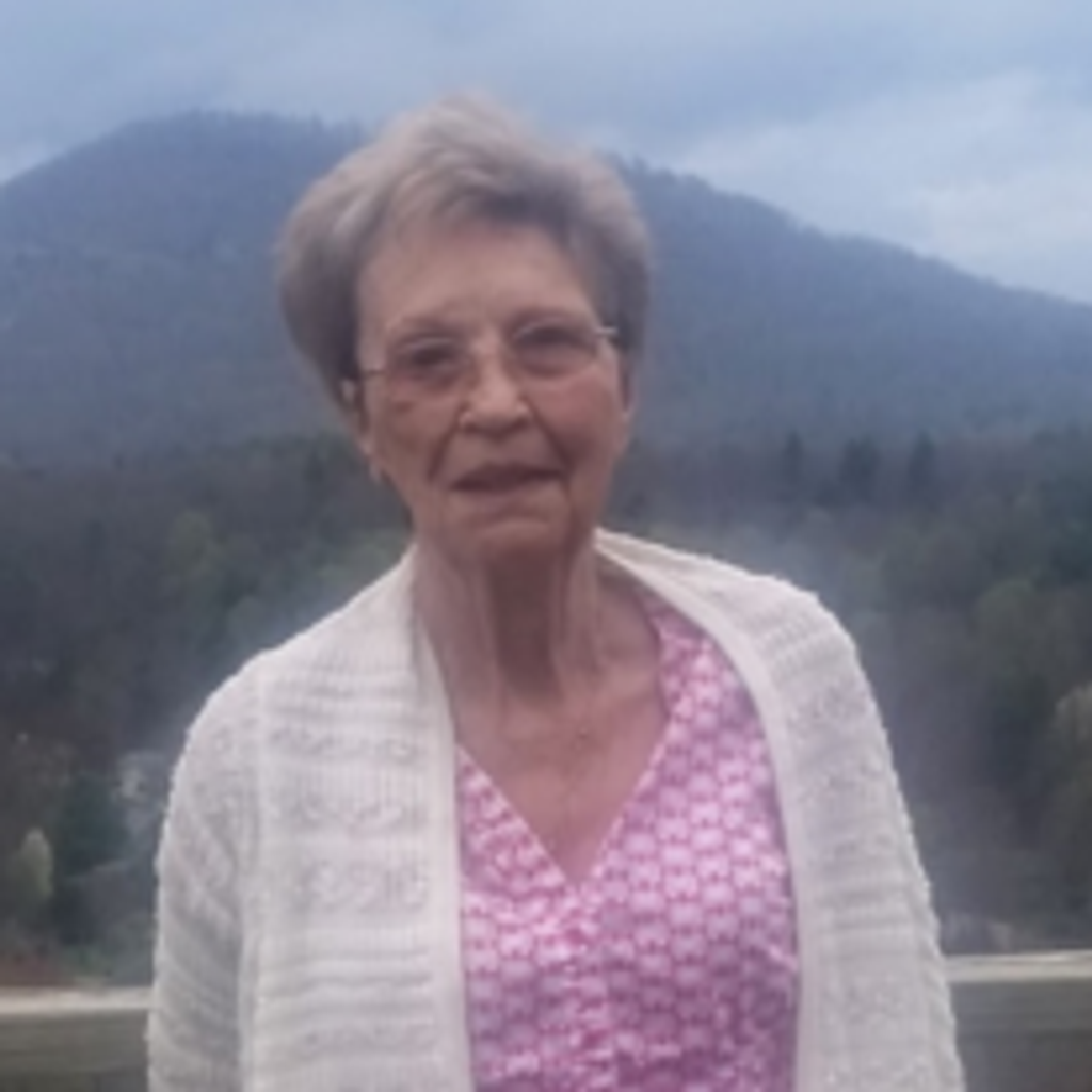 Violet "Marie" Ferrell Griffin