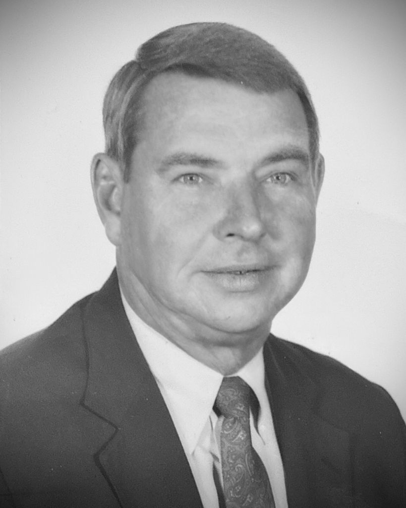 James Larry Peters