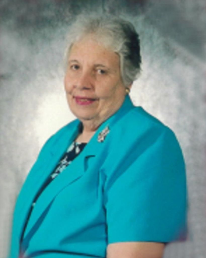 Barbara Jean Heymann