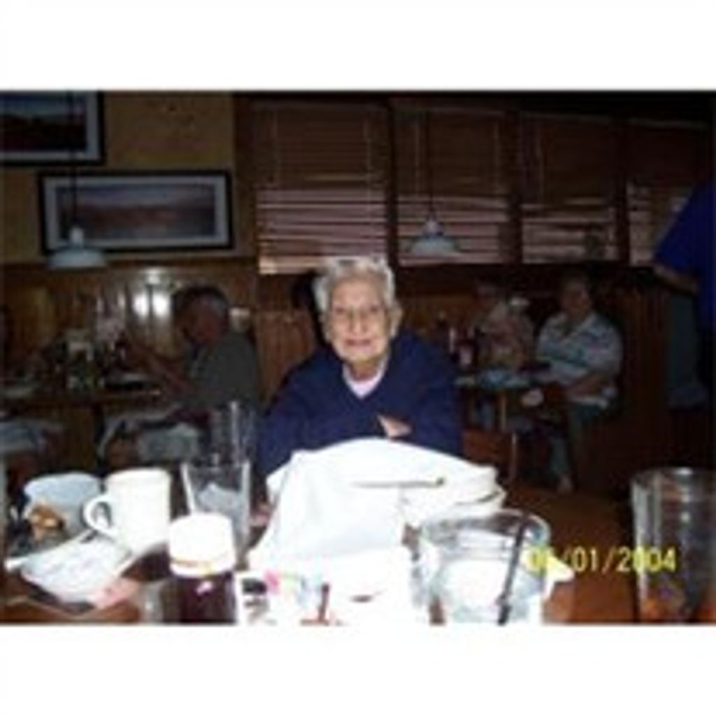 Neidra L. Naber