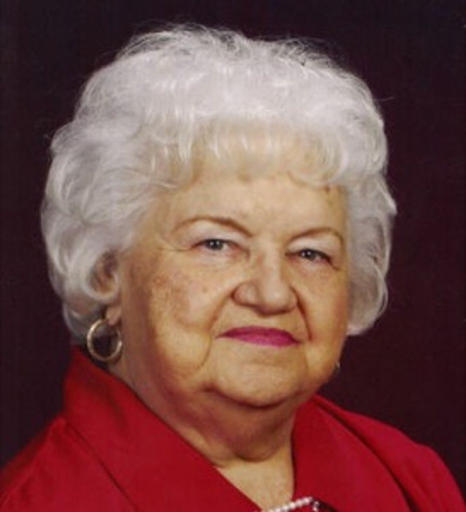 Juanita Spencer Profile Photo