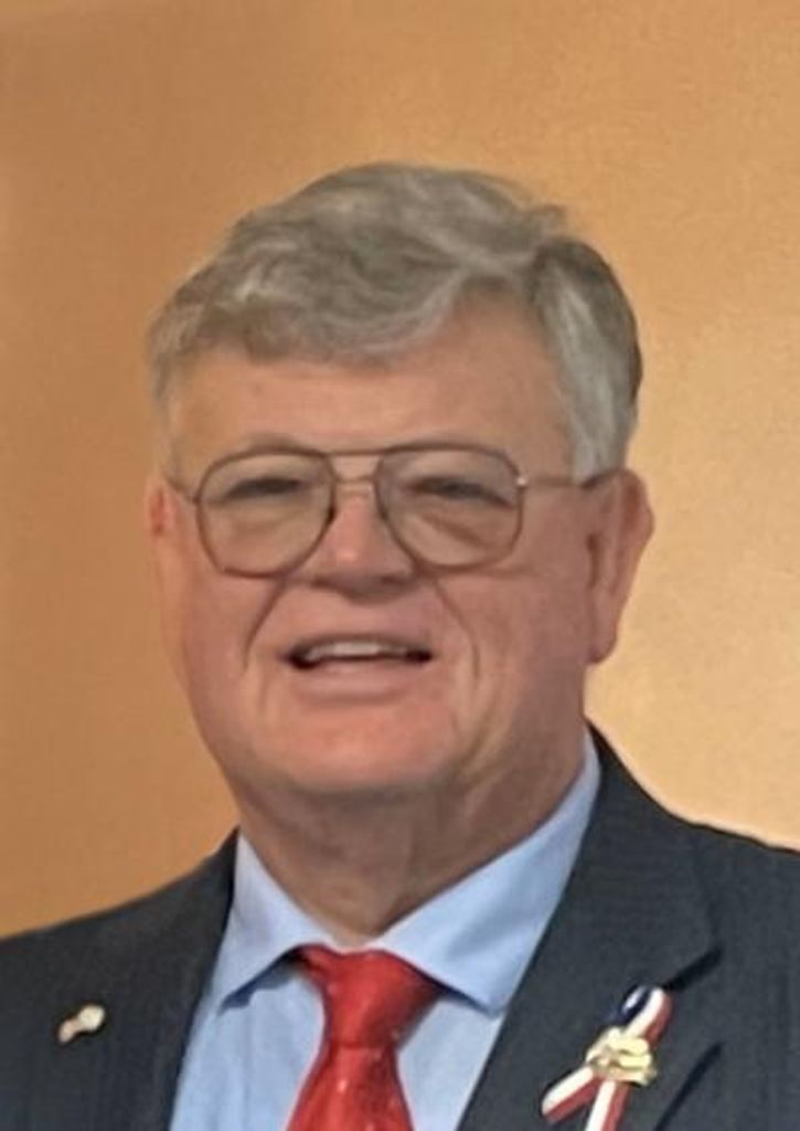 Thomas D. Casady, Ii Profile Photo