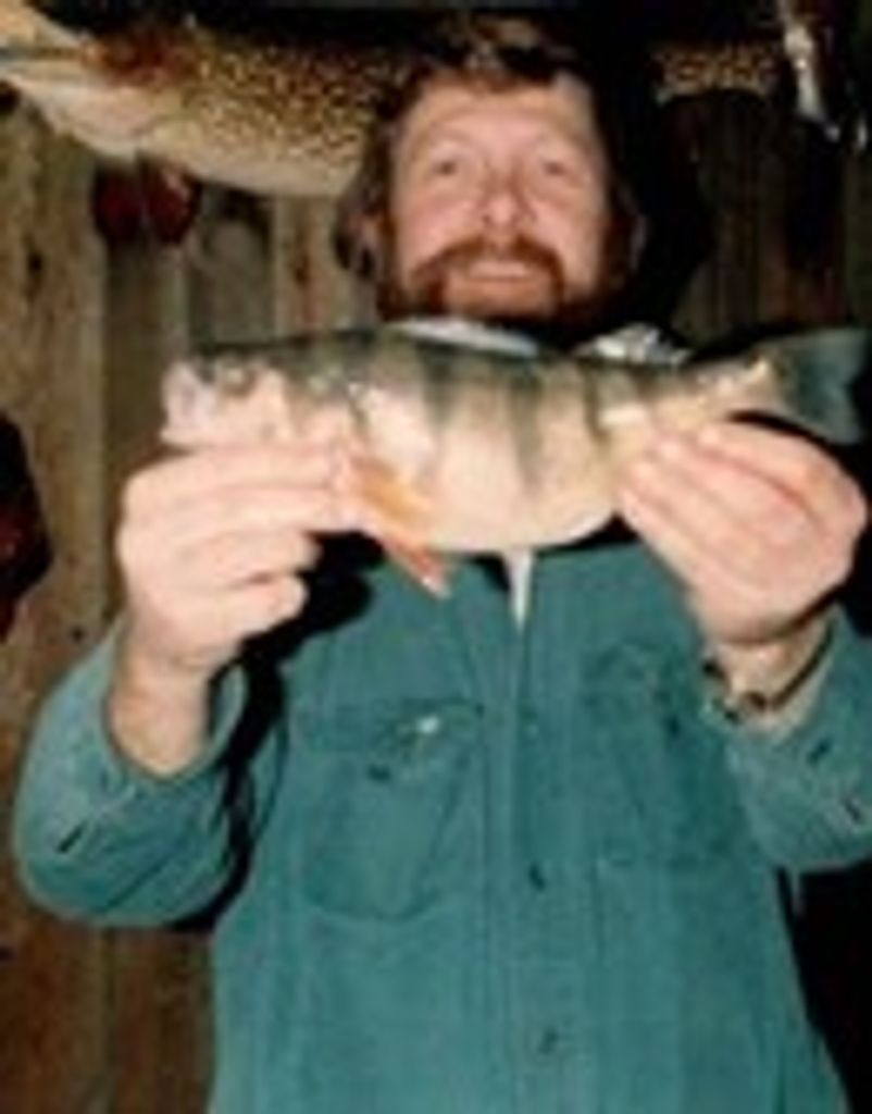 Gerald R. Kirby, Sr Profile Photo