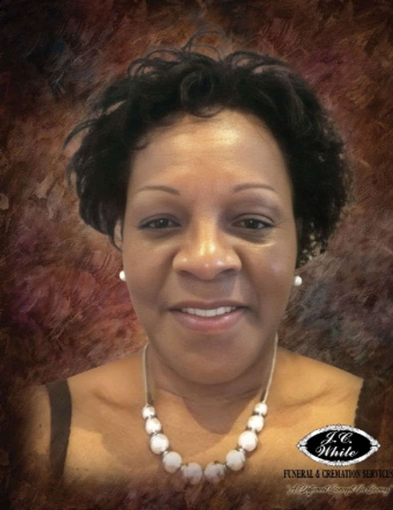 Retha  Carol Walker 