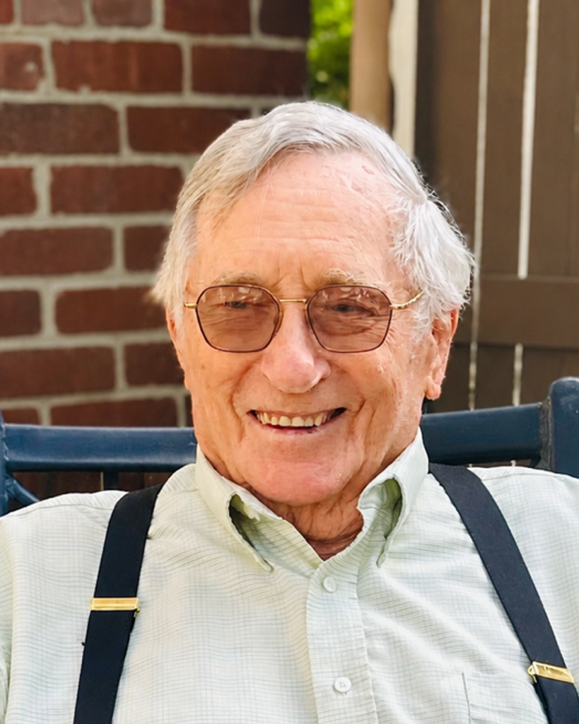 Joseph O. Werwie Profile Photo
