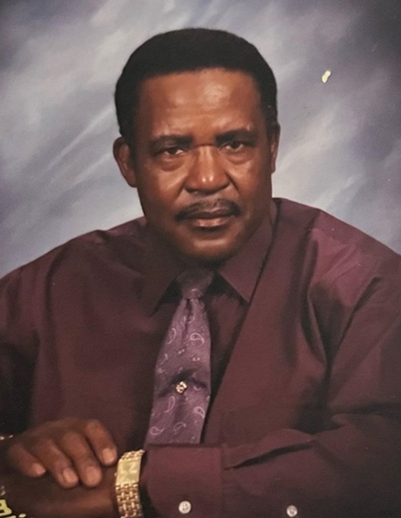 Mr. Plaze Webb